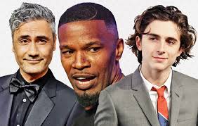 The Best Haircuts To Try In 2018 According To A Celebrity Barber Men S Health