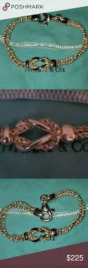 Tiffany Love Knott Bracelet Discount Tiffany Jewelry Women Jewelry Womens Jewelry Bracelets
