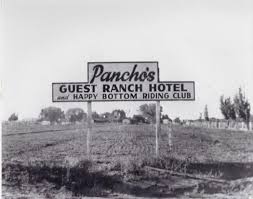 Pin By Advanced Conservation Systems On Lancaster Palmdale Surrounding Communities Ca Antelope Valley Pancho Barnes History