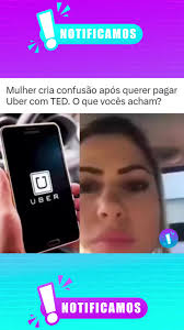 Mulher No Uber Do Ted X