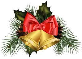Christmas Bells Transparent Png Clip Art Free Clip Art Christmas Bells Clip Art