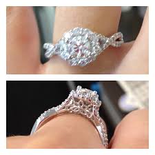 Gorgeous Vera Wang Bridal Ring Kohls Com Bridal Shoes Vera Wang Engagement Rings White Gold Engagement Rings