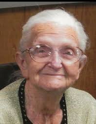 Arrangement for Ethel S. Musselman