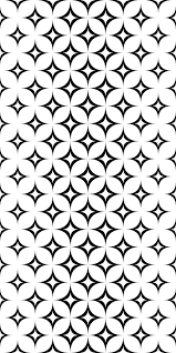 15 Curved Star Patterns Eps Ai Svg Jpg 5000x5000 9727 Backgrounds Design Bundles Monochrome Pattern Star Patterns Monochrome Background