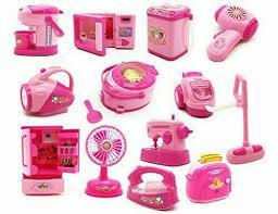 Sera Que Toy Kitchen Cooking Toys Toys For Girls