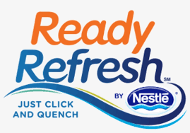 Nutritional products essential to healthy diets for all stages of life, from early childhood to old age. Ready Refresh Nestle Logo Png Image Transparent Png Free Download On Seekpng