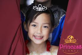 Princess Planet Raises Funds to Ensure Diverse Content for All Children