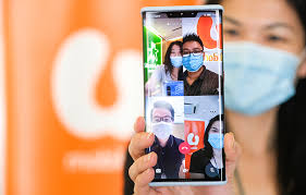 The instructions below assume you have already added a u2f security key to your dashlane account. Starhub And U Mobile Successfully Conduct Cross Border 5g Sa Trial Hardwarezone Com Sg
