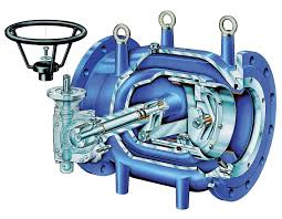 Résultat de recherche d'images pour "howell bunger valve"