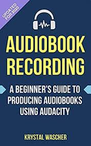 There's a free membership that gives you basic access to find jobs, and a premium membership at $399 per year (that works out to $33.25. Audiobook Recording A Beginner S Guide To Producing Audiobooks Using Audacity Ebook Wascher Krystal Amazon In Kindle Store