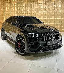 The Brand New Gle 63 S Amg Coupe 4matic 4 0 L V8 Biturbo 612 Hp 850 Nm 450 Kw 0 100 Km H 3 8 Sec In 2020 Mercedes Benz Maybach Hot Cars Coupe