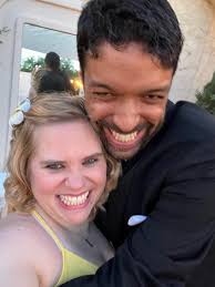 Jamie Hay and Jonathan Nurse's Wedding Website