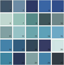 The color of the year is a yearly announcement all designers wait for. Light Blue Paint Colors Benjamin Moore Novocom Top