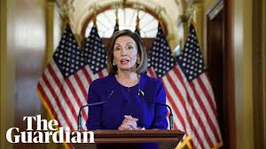 But impeachment isn't a simple process. Impeachment How Does It Work And What Happens Next Donald Trump The Guardian