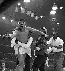 Jun 03, 2016 · muhammad ali: Fight By Fight Muhammad Ali S Legendary Career