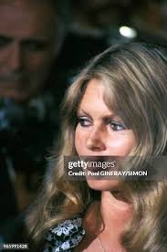461 Brigitte Simon Photos & High Res Pictures