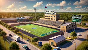 Where in Austin Was Friday Night Lights Filmed? — Sparkly Maid Austin