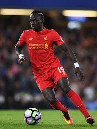 Add a bio, trivia, and more. Sadio Mane Grosse Gewicht Korperstatistik