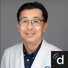 Dr. Richard D. Kim, MD