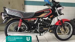 Contoh kali ini, akan kita bagi menjadi 3 bagian, yaitu apabila anda ingin rx king modif minimalis, maka melakukan modifikasi pada bagian ini saja sudah berpengaruh besar ke perubahan penampilan motor. Giliran Restorasi Rx King 1993 Yang Ditawar Ratusan Juta Kumparan Com