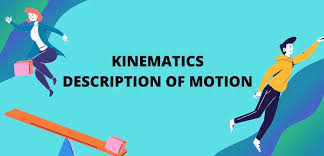 Free printable english handwriting practice worksheets in print manuscript and cursive script fonts. Kinematics Description Of Motion