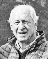 Paul DINGLE Obituary (2024)