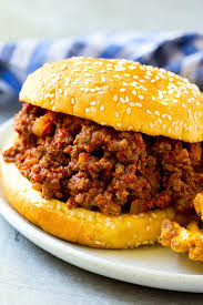 We did not find results for: Slow Cooker Sloppy Joes Dinner At The Zoo