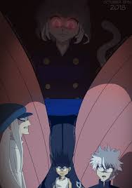 Rule34 - If it exists, there is porn of it  gon freecss, killua, kite  (hxh), neferpitou  5635779