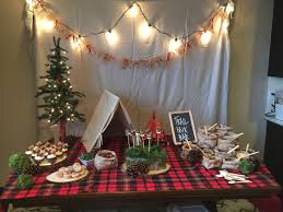 Camp Carsen Camping Theme First Birthday Camping Theme Birthday Party Camping Baby Shower Theme Camping Theme Birthday