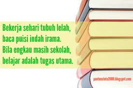 Check spelling or type a new query. 75 Contoh Pantun Nasehat Dan Maknanya Terbaru Untuk 2021 Klak Klik Bermutu