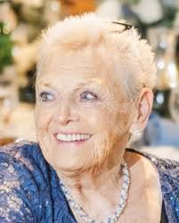 Mary Regina Trilk Obituary 2023