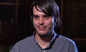 Jaime Blasco: ‘This is the new Cold War’