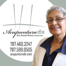 Dra. Araceli Rivera Santana (@acupunturadx)