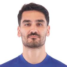 İlkay Gündoğan Top Speed