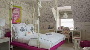 ديكورات غرف نوم بنات كبار اجمل 70 صورة لاحدث الوان غرف نوم بنات عصرية قصر الديكور holiday room modern classic dining room modern curtains