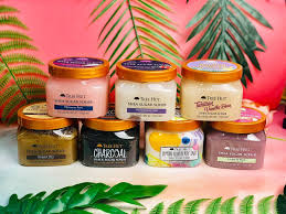 4.40 out of 5 stars (108 reviews) tree hut. Tree Hut Shea Sugar Scrub Archives Heraluxurybeauty Com