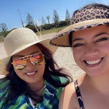 Malo lava to Dr Michelle Schaaf for being awarded Most Inclusive Teacher at  the Summer School Teaching Excellence Awards! Michelle taught her PACI210