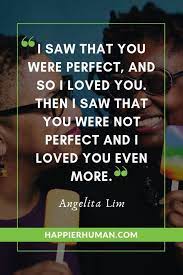 I love you and i don't want to lose you. 87 True Love Quotes To Form A Deeper Connection Happier Human