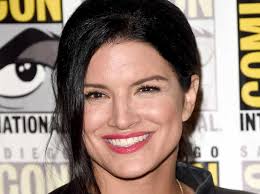 Fast & furious star cast in deadpool. Who Is Gina Carano Star Wars Series Welcomes Deadpool Star To The Mandalorian Radio Times