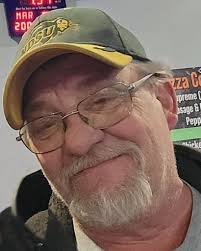 Scott Erickson Obituary May 26, 2024