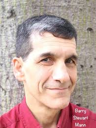 Barry Stewart Mann