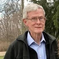 James P. Mulroy Obituary