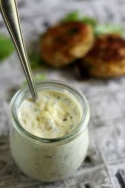 Tartar Sauce Recipe With Real Food Ingredients Mommypotamus Recipe Tartar Sauce Sauce Recipes Real Food Recipes