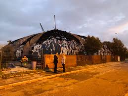 Check spelling or type a new query. Violences A Chanteloup Les Vignes Yvelines Le Chapiteau Va Etre Reconstruit D Ici Un An