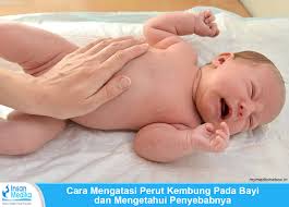 Cara lainnya adalah dengan menyusui bayi sebelum lapar. Cara Mengatasi Perut Kembung Pada Bayi Dan Mengetahui Penyebabnya
