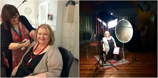 The One And Only Magda Szubanski Will Australian Story Facebook