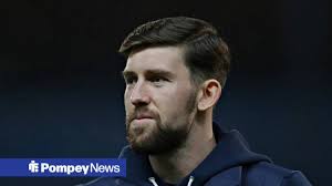 Callum Lang reacts as Preston North End transfer finalised