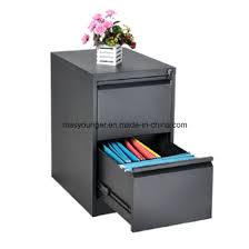 Lateral file cabinet with lock,2 drawer file cabinet for home and office, organizer storage lateral locking filing cabinet, black 3.9 out of 5 stars 45. China High Quality Metal 2 Drawer Filing Cabinet Under Desk Home Steel Office Furniture China File Cabinet A3 Or A4 File Cabinet In Living Room Cabinets Made In China Com