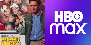 Hbo max has a small, but growing, list of original movies and tv shows that are exclusively found on the streaming service. The Mighty Ducks And More Disney Fox Properties Will Be On Hbo Max At Launch Inside The Magic