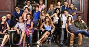 Un feuilleton qui bénéficie d'un incroyable engouement tout comme marseille où il est a l'intérieur il y a plusieurs studios : Plus Belle La Vie Salaires Costumes Studio Les Secrets De Tournage De La Serie La Roche Sur Yon Maville Com